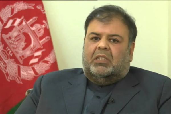 وزير الثقافة والإعلام السابق: الذهب في أفغانستان يُباع لأجانب من مستوى متدني