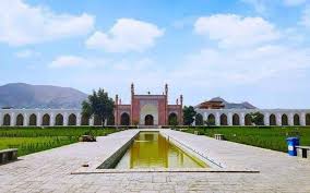 طالبان د کابل عیدګاه جومات د ښار د فعال جامع جومات په توګه پرانیزي