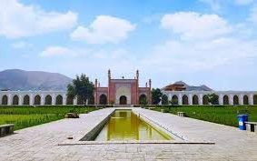 طالبان د کابل عیدګاه جومات د ښار د فعال جامع جومات په توګه پرانیزي