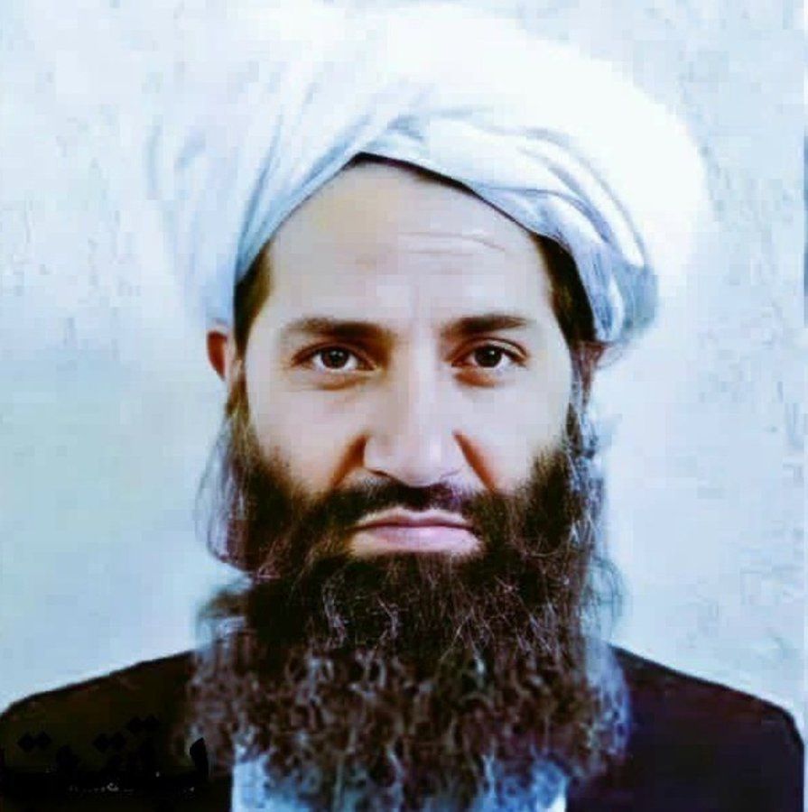 طالبان به نقل از رهبر خود: نه جهان کفری ما را به رسمیت‌ می‌شناسد، نه کشورهای اسلامی