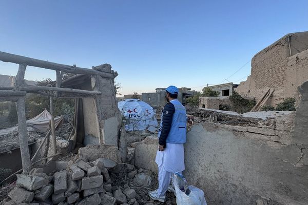 الأمم المتحدة: أكثر من 4 ملايين أفغاني بحاجة إلى مأوى خلال العام الجاري