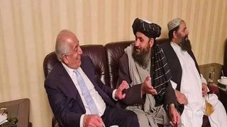 دومین سالگرد توافق دوحه؛ آیا جهان به طالبان تسلیم شد؟