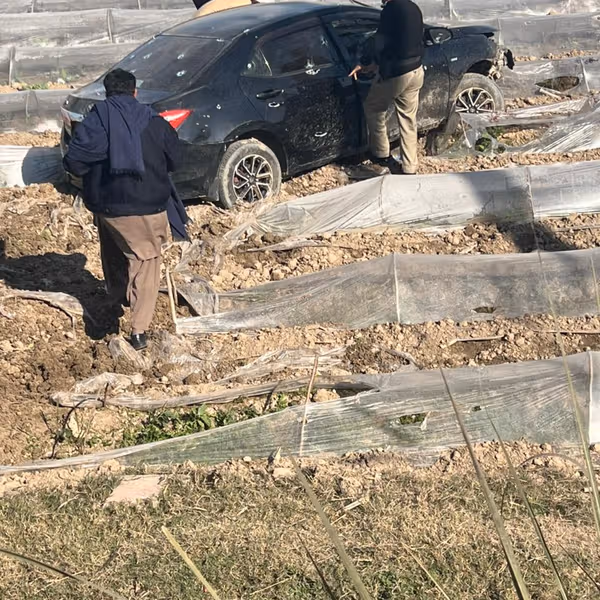 وسله والو په دیره اسماعیل خان کې د پاکستان د پوځ یو ډګروال وژلی