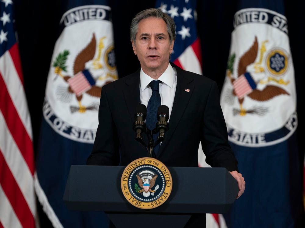 ایالات متحده امریکا برخی از تحریم‌ها علیه ایران را لغو کرد