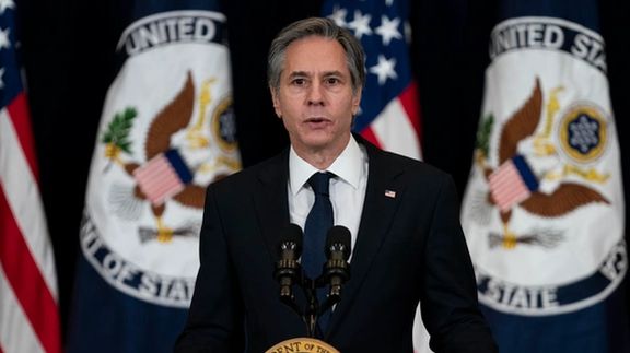 ایالات متحده امریکا برخی از تحریمها علیه ایران را لغو کرد