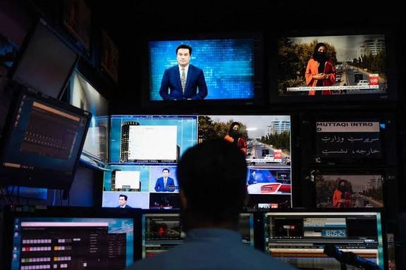 د طالبانو رسنیزه امپراتوري؛ خپلواکې رسنۍ لهمنځه وړل شوې او خبریالان یې جاسوسان کړي