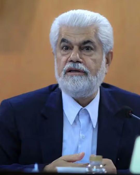 شهریاري: پارلمان د دې لپاره تړل شوی چې چارواکي د خپلې خوښې پرېکړې لاسلیک کړي