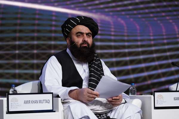 هند هڅه کوي چې د امنیت شورا له خوا نوي ډیلي ته د متقي د سفر اجازه ترلاسه کړي