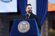 شهردار جدید: پشتو وارد روایت تاریخی نیویارک خواهد شد