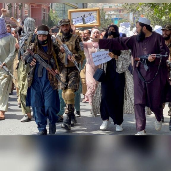 امرالله صالح: طالبان میگوید اگر جهان ما را به رسمیت نشناسد، از بد بدتر میشویم