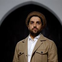 NRF Leader Urges World Not To Abandon Afghans As Taliban Rule Deepens Repression