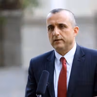 امرالله صالح با بالا گرفتن افغانهراسی، پیکار 'من افغان هستم' را راه انداخت