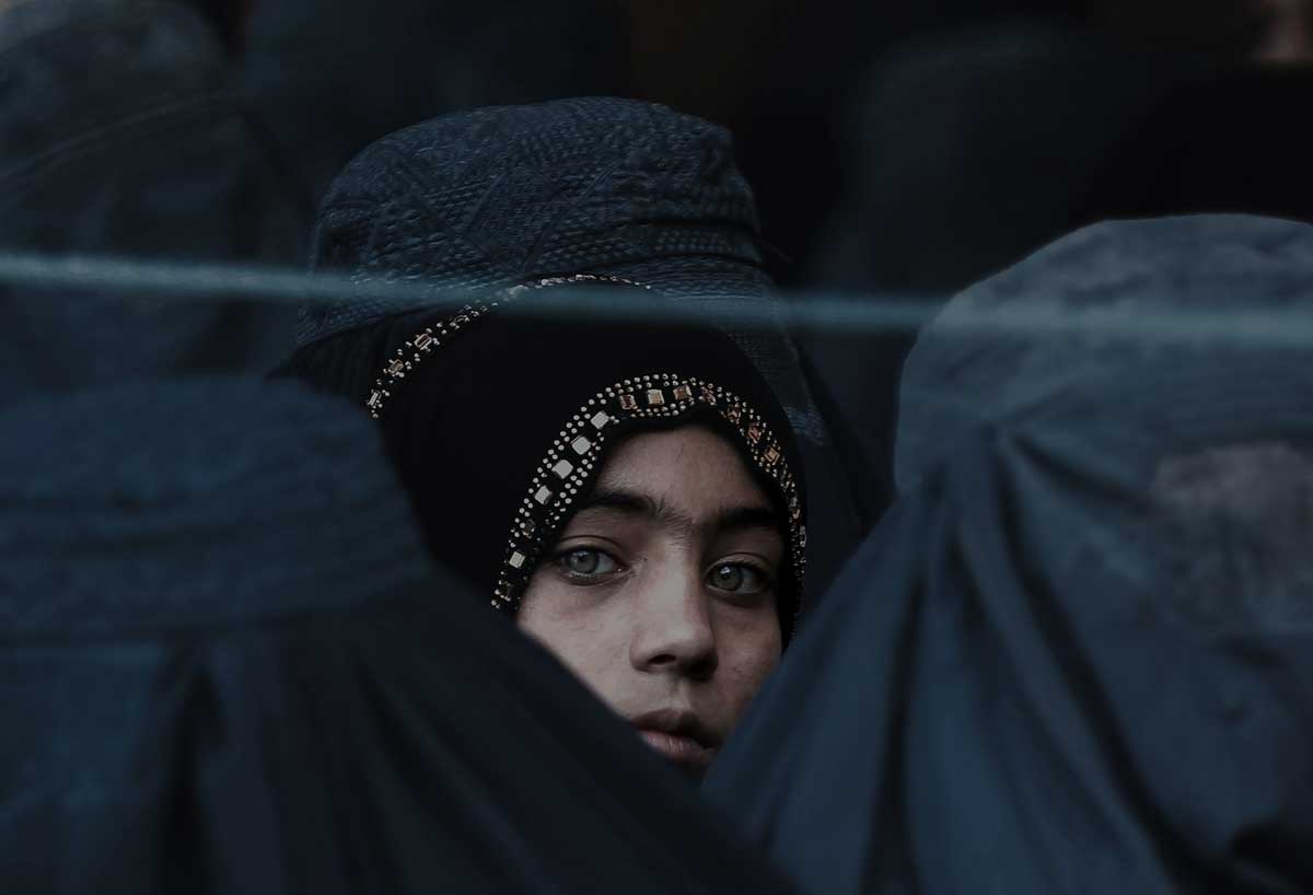 ماډرن ډېپلوماسي: د طالبانو واکمني به د بشري حقونو ناورین رامنځته کړي