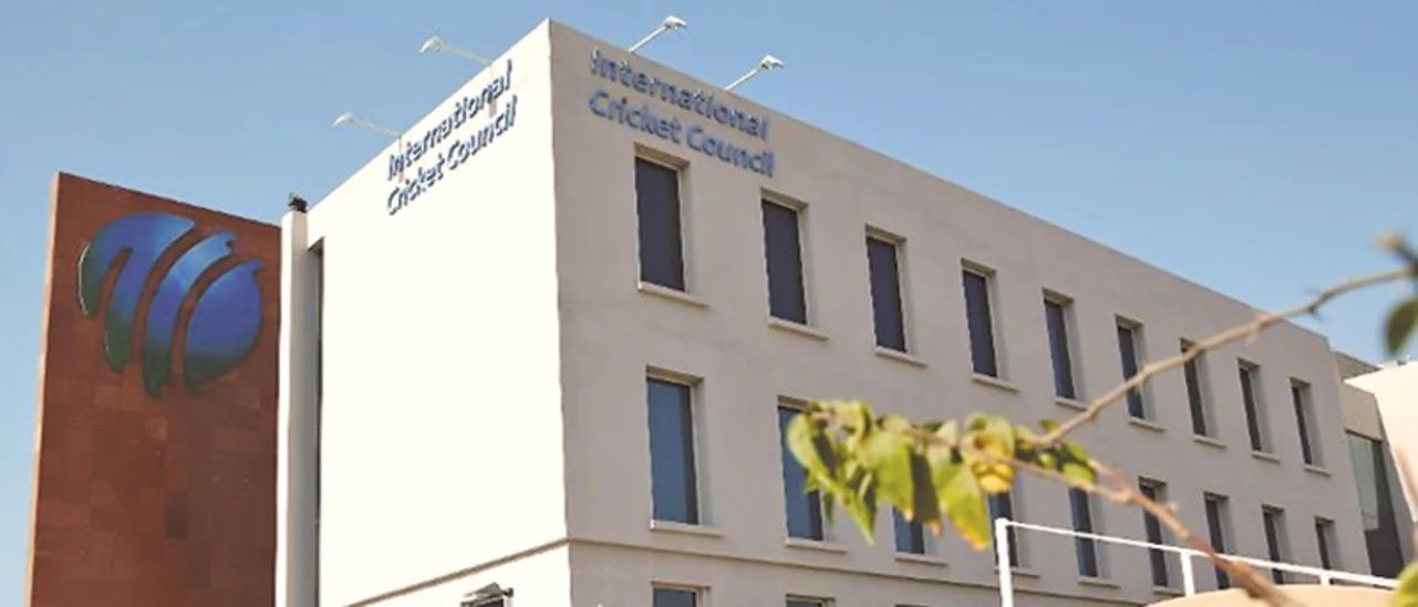 د کرېکټ نړۍواله شورا: پاکستان دې له هند سره د لوبې نه‌کولو پر پایلو له سره غور وکړي