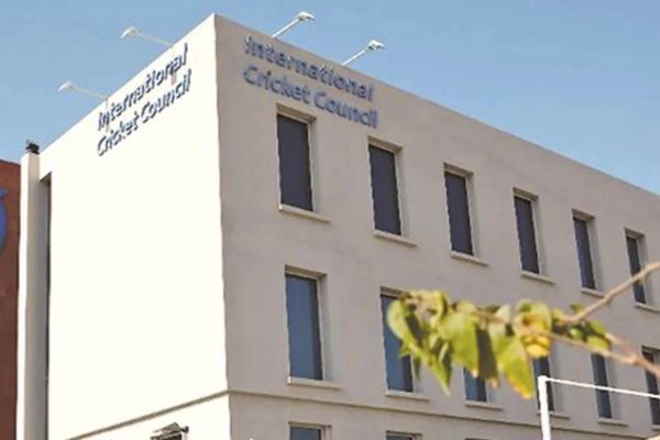 د کرېکټ نړۍواله شورا: پاکستان دې له هند سره د لوبې نهکولو پر پایلو له سره غور وکړي