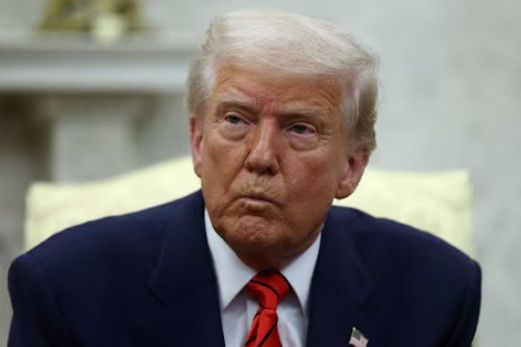 طرح دولت ترامپ برای ممنوع کردن ورود شهروندان افغانستان و چند کشور دیگر به امریکا