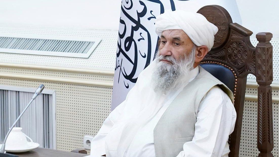 ملا حسن: د فلسطین  مسلمانانو سره د خواخوږۍ او ملاتړ په موخه د قران کریم ختمونه وکړئ