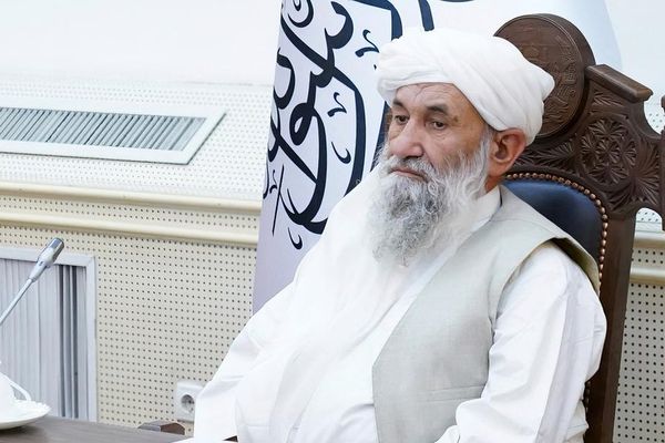 ملا حسن: د فلسطین مسلمانانو سره د خواخوږۍ او ملاتړ په موخه د قران کریم ختمونه وکړئ