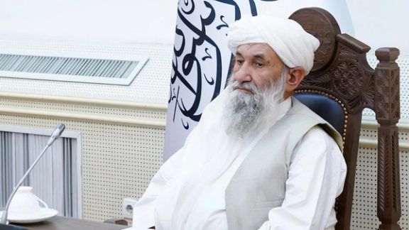 ملا حسن: د فلسطین مسلمانانو سره د خواخوږۍ او ملاتړ په موخه د قران کریم ختمونه وکړئ