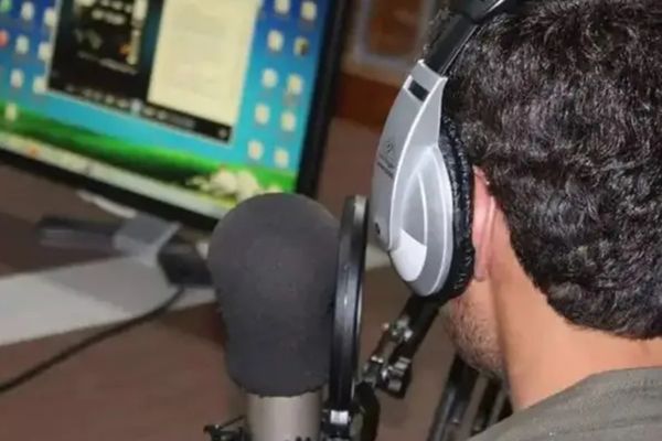 Taliban Now Bans Broadcast of Education Programmes Above Grade Six in Khost