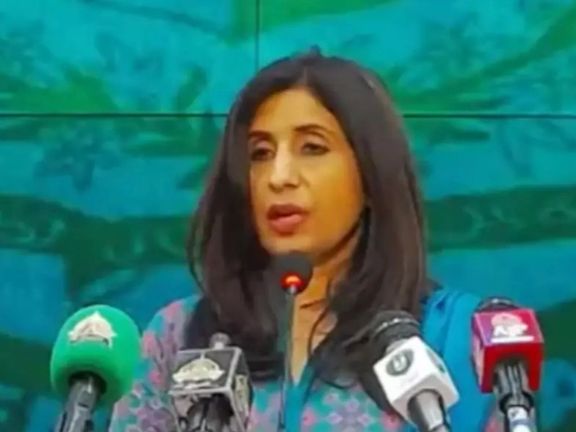 Pakistan Denies Suspending Deportation of Afghan Refugees