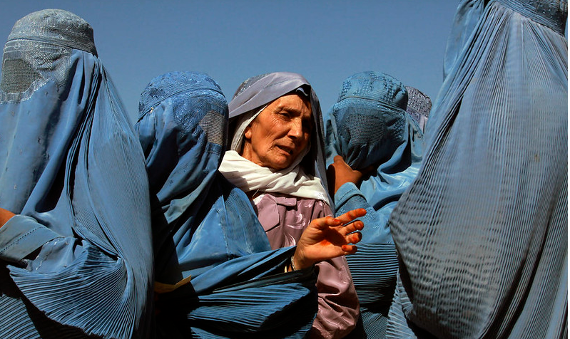 نېکسټ سېنچري: د طالبانو نوی د واده قانون د افغان ښځو پر حقونو محدودیتونه زیاتوي