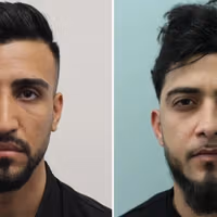 استفاده از اپ همجنسگرایان برای سرقت؛ دو مرد افغان در لندن به اتهام دزدی مجرم شناخته شدند