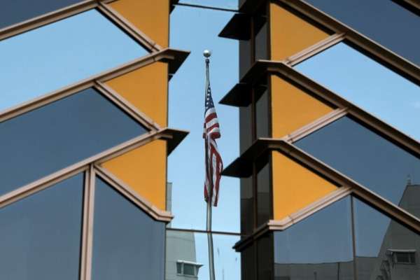 US Officials Rules Out Reopening Embassy In Afghanistan