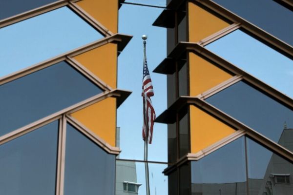 US Officials Rules Out Reopening Embassy In Afghanistan