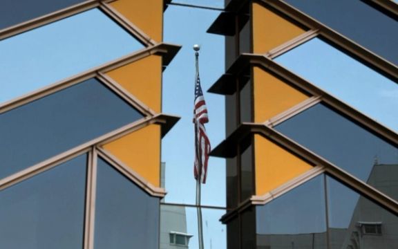 US Officials Rules Out Reopening Embassy In Afghanistan