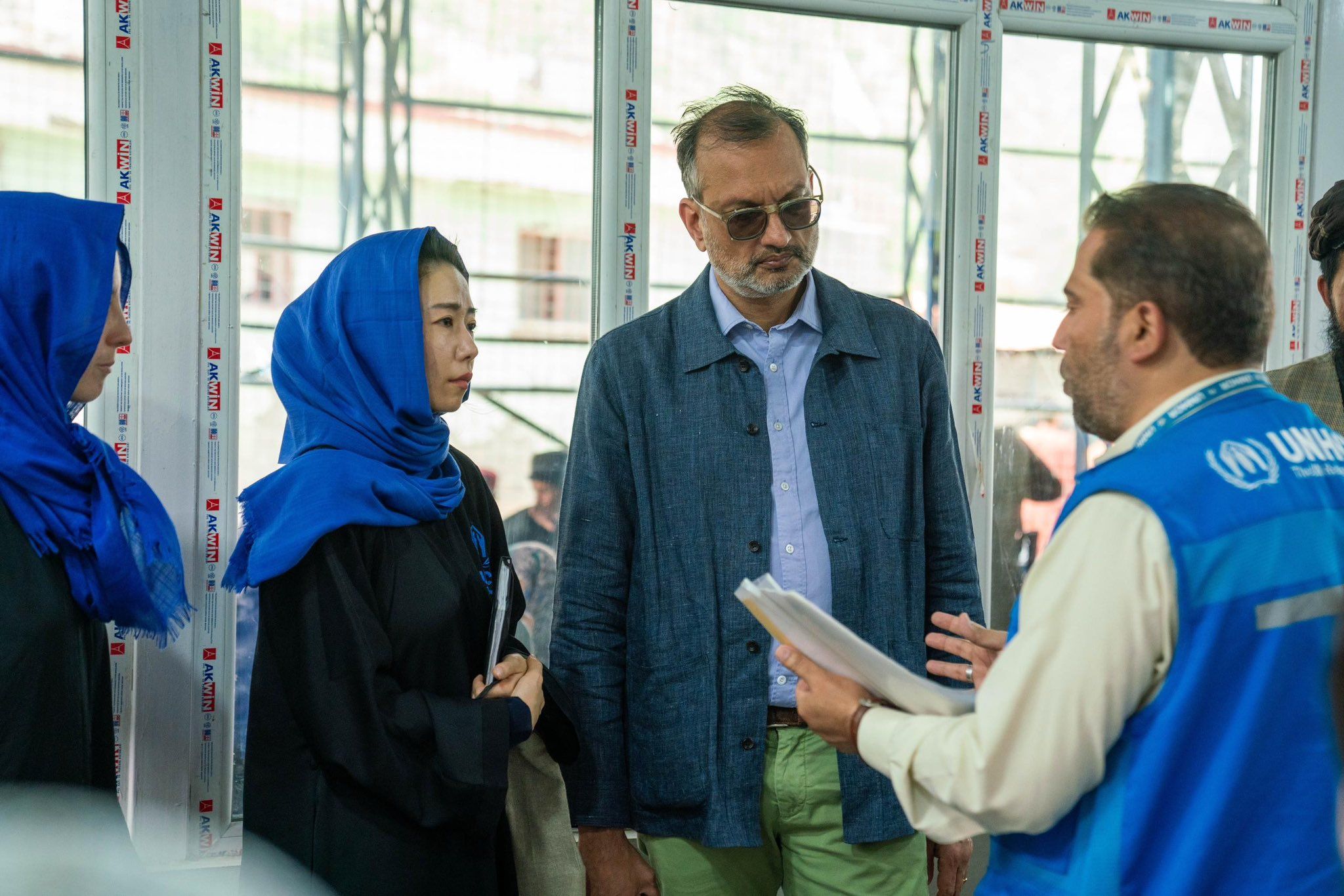 ملګري ملتونه: له پاکستان نه افغانستان ته د ستنېدونکو نجونو او ښځو برخلیک ناڅرګند دی