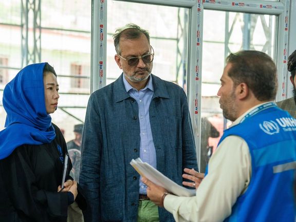 ملګري ملتونه: له پاکستان نه افغانستان ته د ستنېدونکو نجونو او ښځو برخلیک ناڅرګند دی