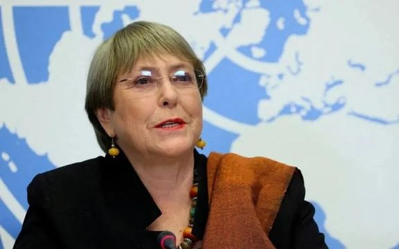 گزارش سازمان ملل: رفتار چین با ایغورها مصداق جنایات علیه بشریت است