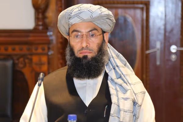 خالد حنفي: ږیره شخصي حریم نه دی او خلک باید خپل صورت له اسلامي شریعت سره سم جوړ کړي