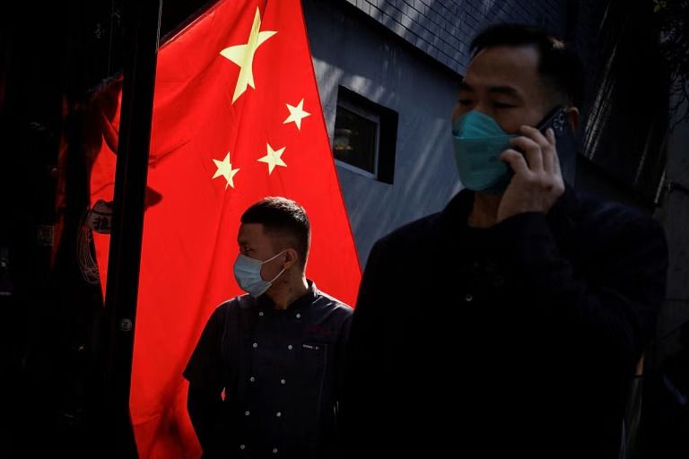 چین از بیانیه ناتو در مورد تهدید این کشور انتقاد کرد