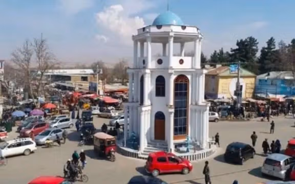 Chinese Citizen Killed In Takhar Attack By Unidentified Gunmen