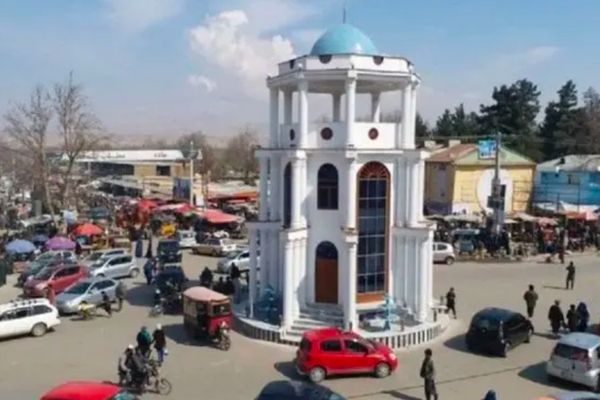 Chinese Citizen Killed In Takhar Attack By Unidentified Gunmen