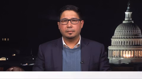 امریکا برای رهبران اصلی القاعده در هند جایزه تعیین کرد