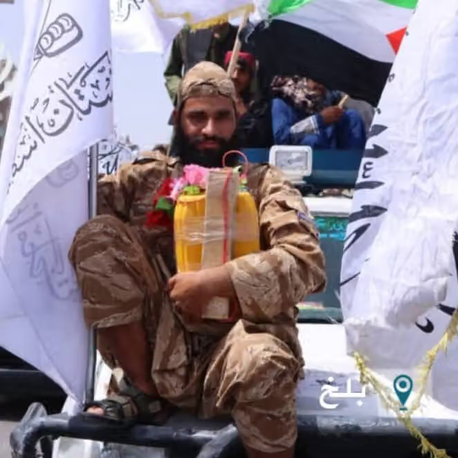طالبان تعتزم إنشاء 6 متاحف لآثارها الحربية ونصب تذكارية لقتلاها في 34 ولاية