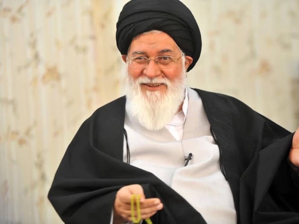 احمد علم‌الهدی: امریکا د ایران پر ضد په احتمالي برید کې جدي نه ښکاري