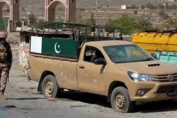 ټيټيپي د خیبرپښتونخوا په ډېره اسماعیل خان کې د پاکستاني پوځ پر یوې اډې د برید ادعا کړې
