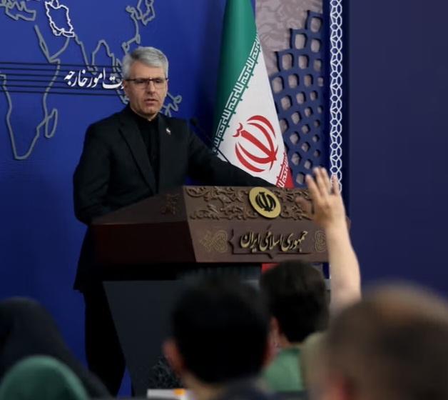 د ایران د بهرنیو چارو وزارت ویاند: د هر ډول احتمالي سناریو پر وړاندې په بشپړ ډول چمتو یو