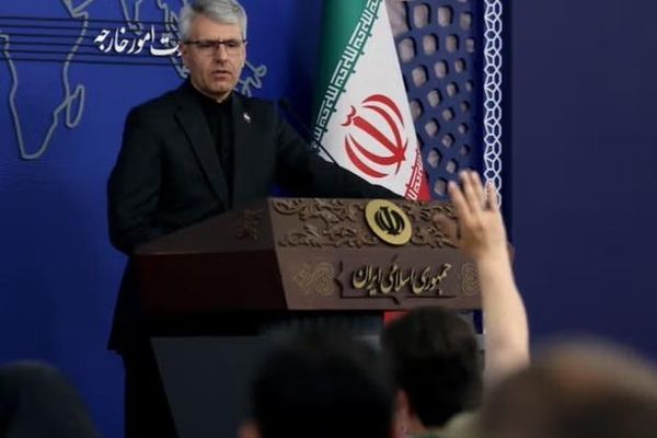 د ایران د بهرنیو چارو وزارت ویاند: د هر ډول احتمالي سناریو پر وړاندې په بشپړ ډول چمتو یو