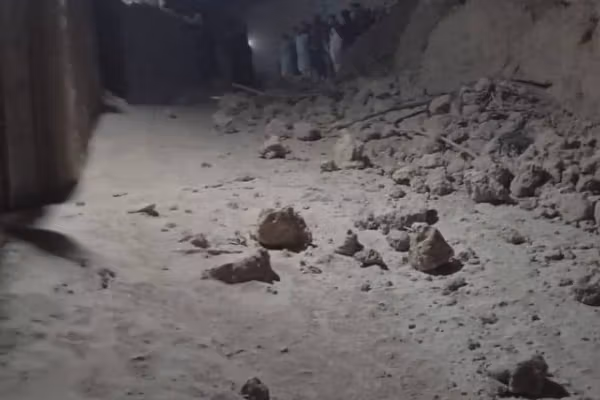 سازمان ملل از اعزام تیمهای کمکی به مناطق زلزلهزده خبر داد