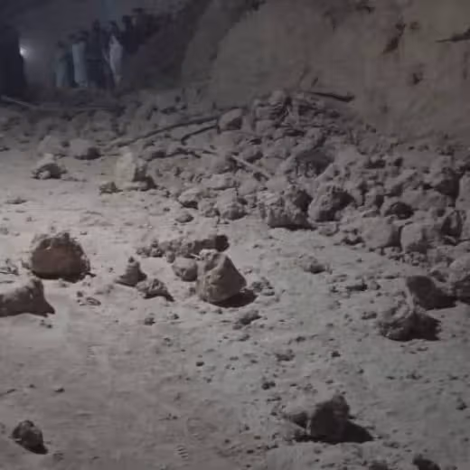 Earthquake Death Toll In Northern Afghanistan Rises Above 20, Says Taliban