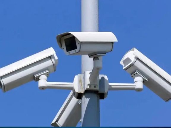 طالبانو په پروان ولایت کې د ۳۰۰ امنیتي کمرو د لګولو خبر ورکړ