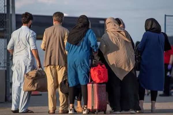 House Republicans Move To Cut Afghan Special Visa Increase In Spending Bill