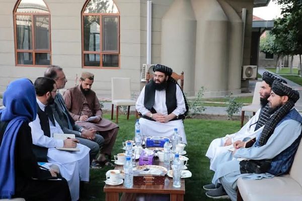 د ملګرو ملتونو د کډوالو کمشنري د افغان کډوالو د ستونزو د حل لپاره درې اړخیزه ناسته جوړوي