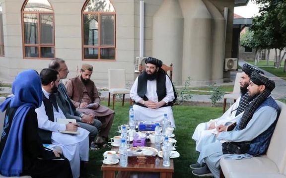 د ملګرو ملتونو د کډوالو کمشنري د افغان کډوالو د ستونزو د حل لپاره درې اړخیزه ناسته جوړوي