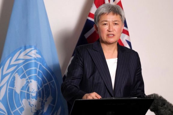 د اسټرالیا د بهرنیو چارو وزیره: طالبان په منظم ډول د افغان ښځو پر وړاندې په ظلم کې ښکېل دي